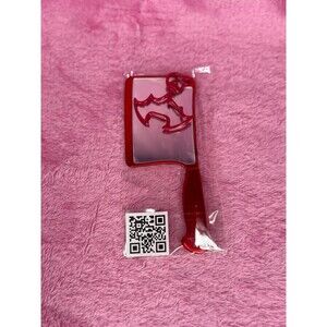 New! Jeffree Star Halloween Mystery Box Blood Sugar Red Cleaver Mirror Exclusive